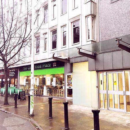 Quickspaces Heart Of The City Mánchester Exterior foto