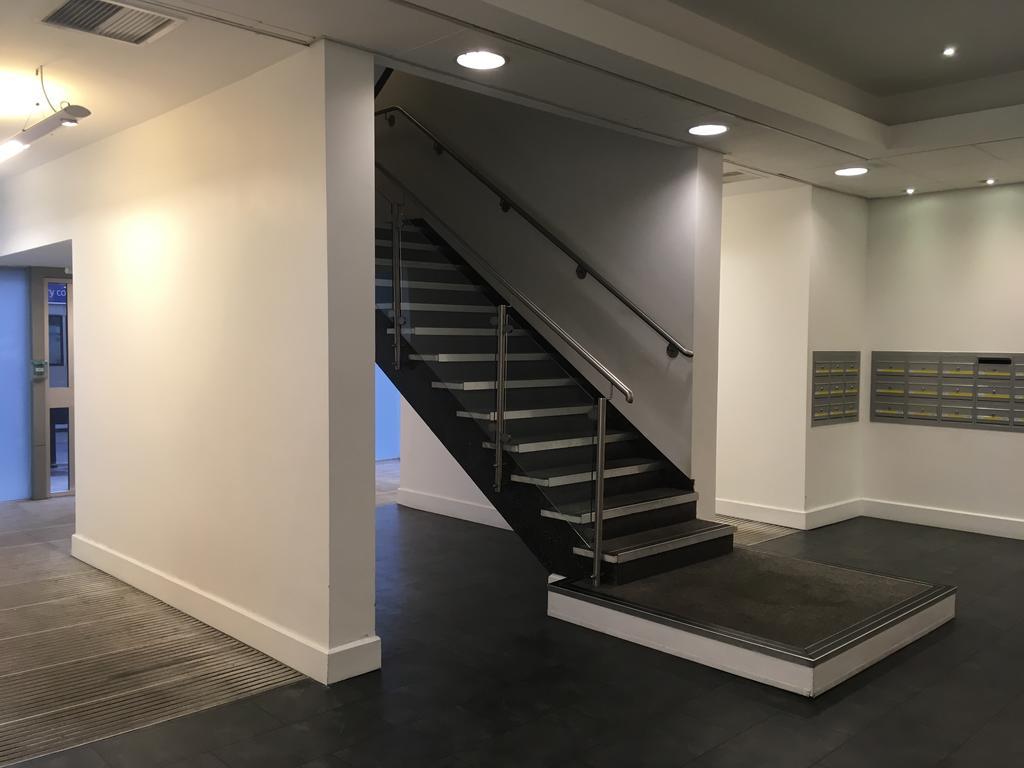 Quickspaces Heart Of The City Mánchester Exterior foto